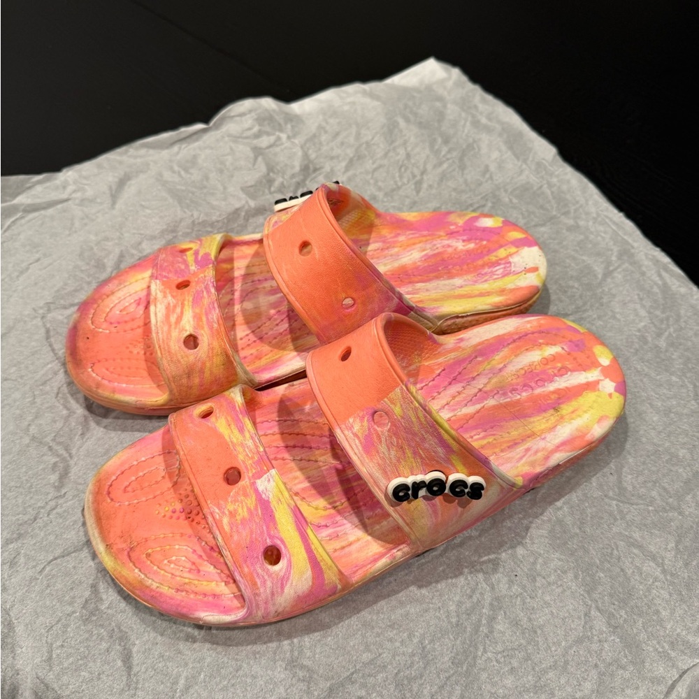 Crocs Slide Sandals